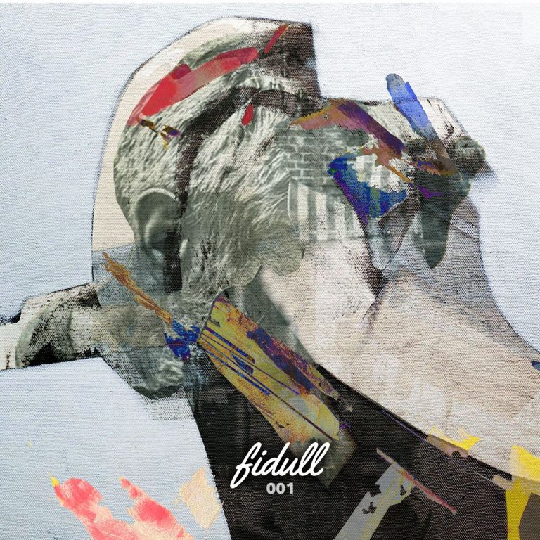 Fidull 001 • Album release party