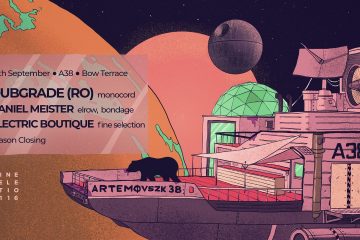 Fine Selection #116 ● Season Closing